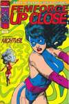 FemForce Up Close #1 Comic Books - Covers, Scans, Photos in FemForce Up Close Comic Books - Covers, Scans, Gallery